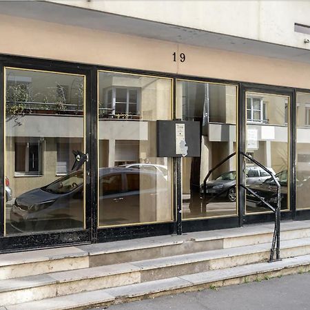 Lyon Chambre Cozy - Personne Seule エクステリア 写真