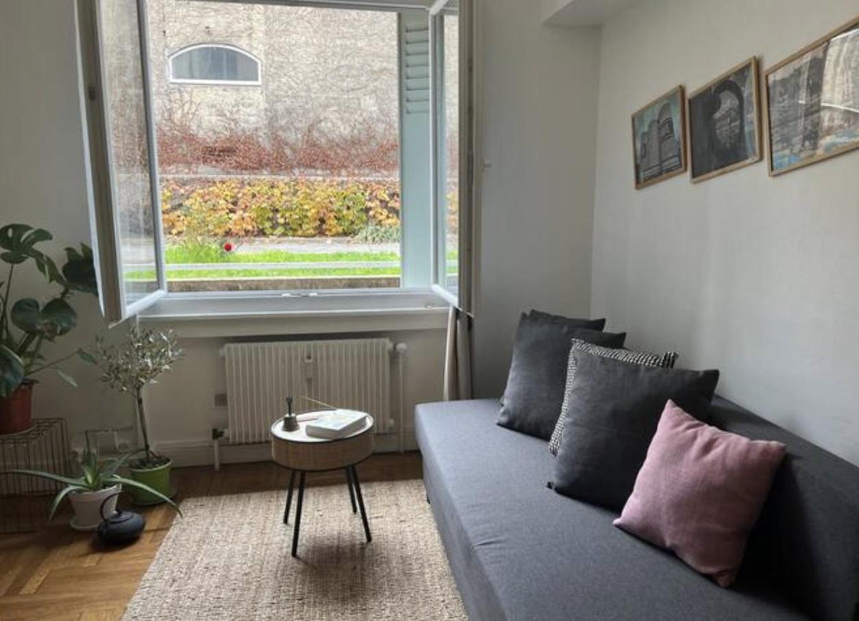 Lyon Chambre Cozy - Personne Seule エクステリア 写真