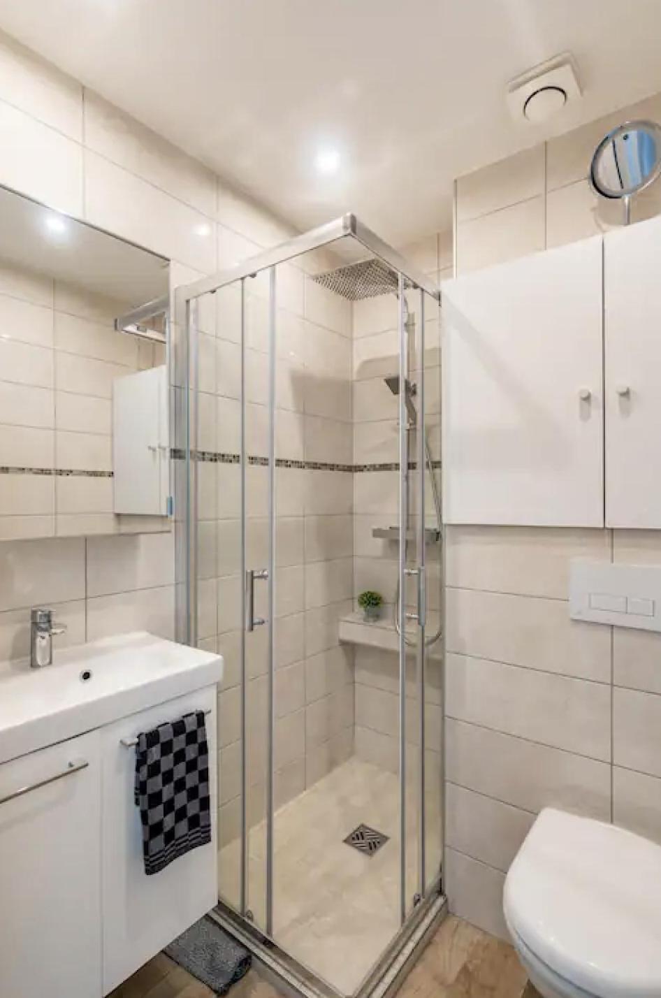 Lyon Chambre Cozy - Personne Seule エクステリア 写真